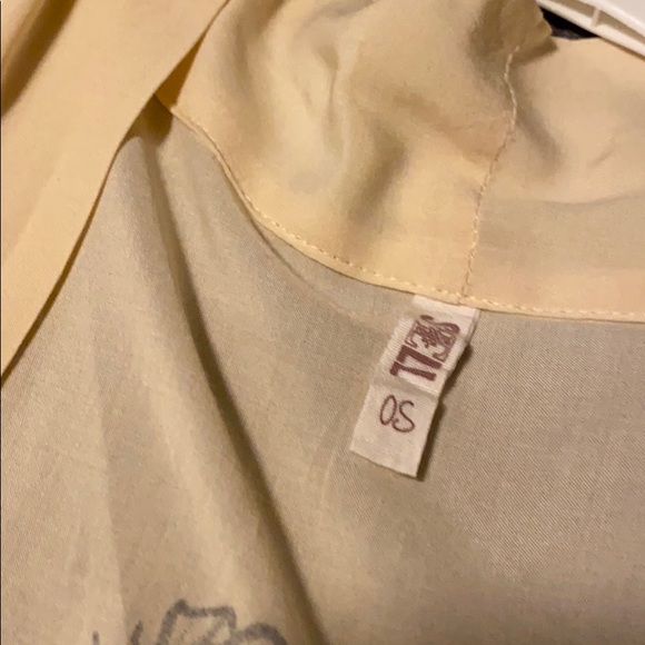 Spell & the Gypsy Indian Summer Kimono - Picture 5 of 8